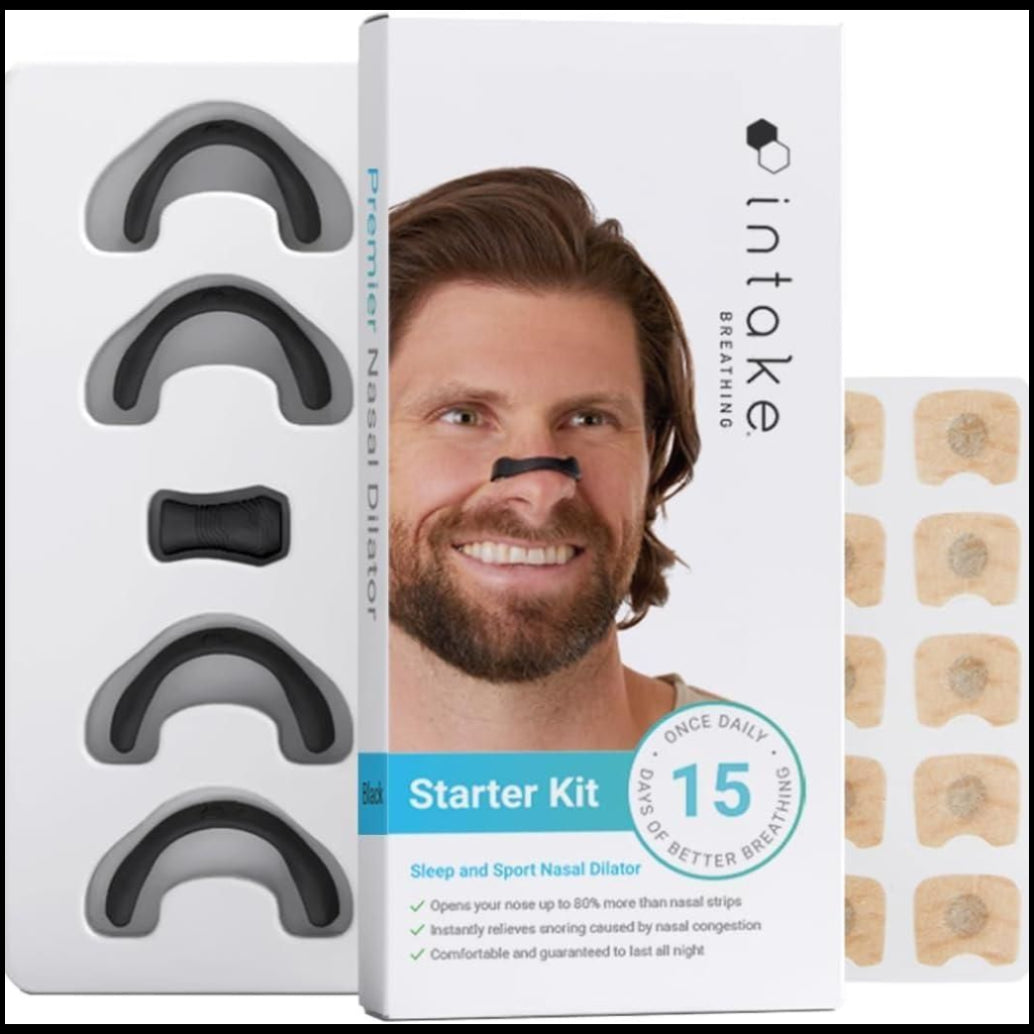 Blocked Nose Opener Kit