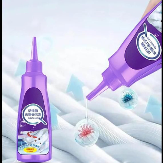 Fabric Stain Remover