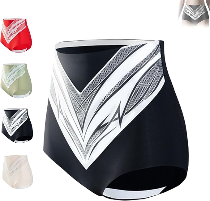 Titanium Fibre Tourmaline Shaping Shorts