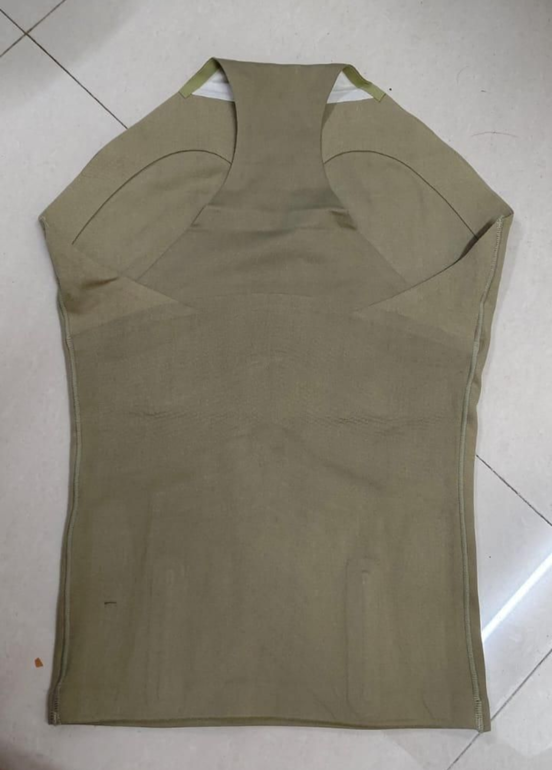 Titanium Fibre Tourmaline Shaping Shorts