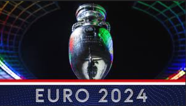 UEFA European Football Championship 2024