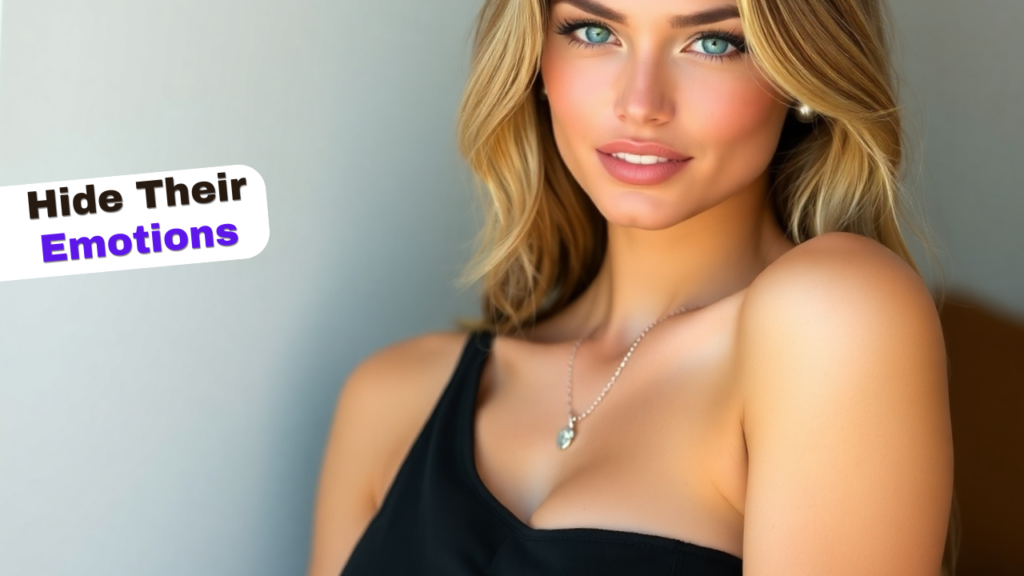 Top 5 Zodiac Signs That Keep Their Emotions Hidden