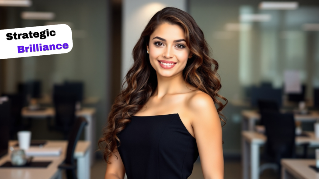 Strategic Brilliance